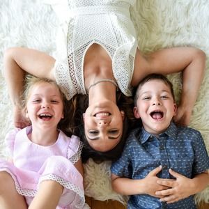 Meet your Posher, Tara